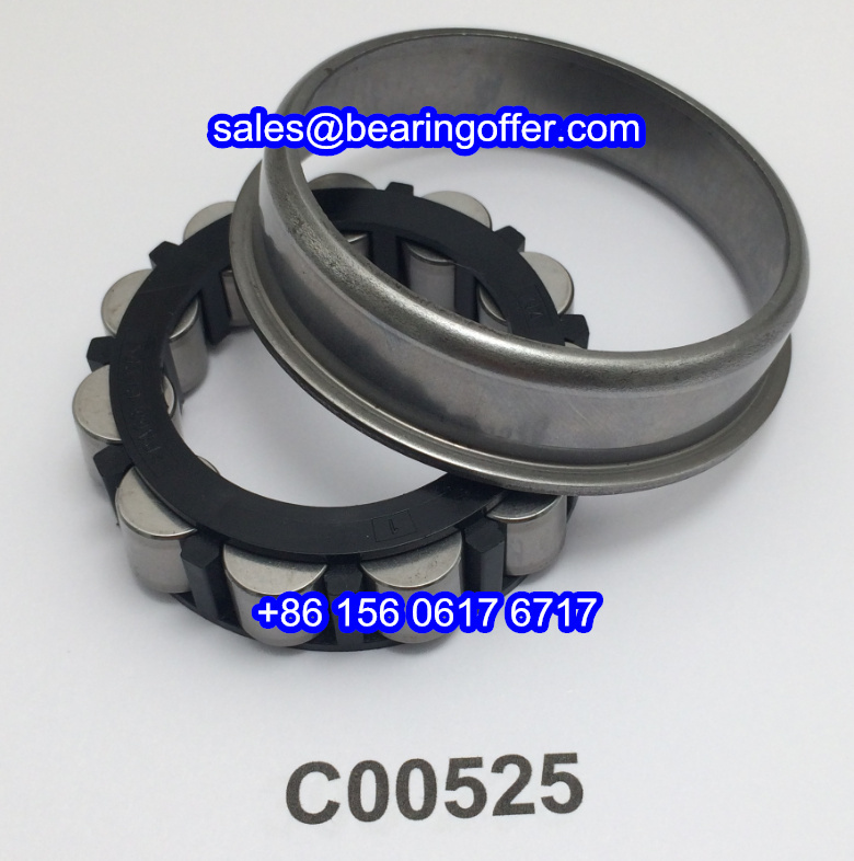 C00525 Gearbox Shaft Bearing C 00525 Roller Bearing - Stock for Sale