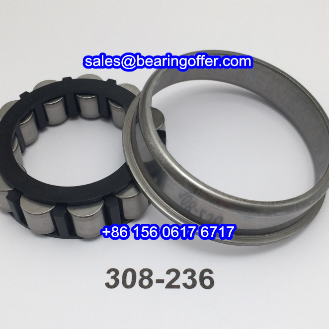 308-236 Gearbox Shaft Bearing 308236 Roller Bearing 308 236 - Stock for Sale
