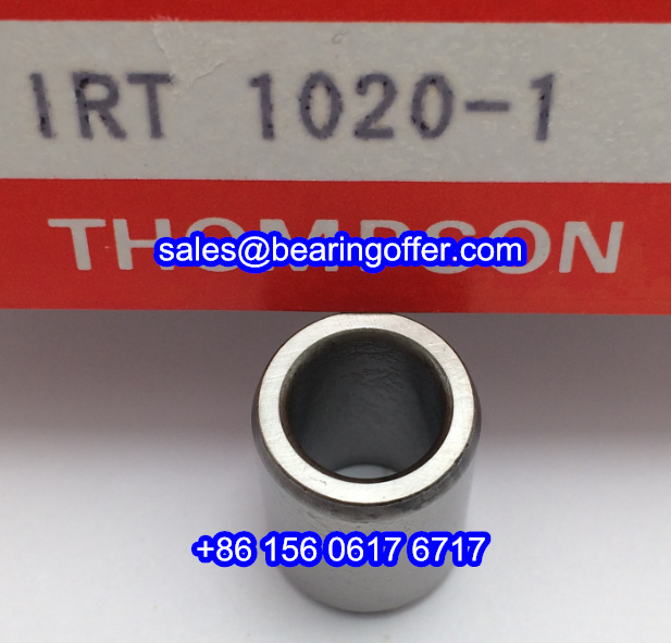 IRT1020-1 Needle Bearing Inner Ring 10x15x20.5 Inner Rings IR10X15X20.5 - Stock for Sale
