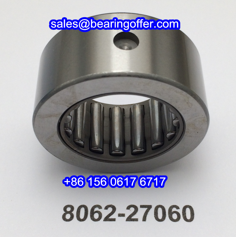 8062-27020 Automobile Bearing 27*46*21 Roller Bearing 806227020 - Stock for Sale