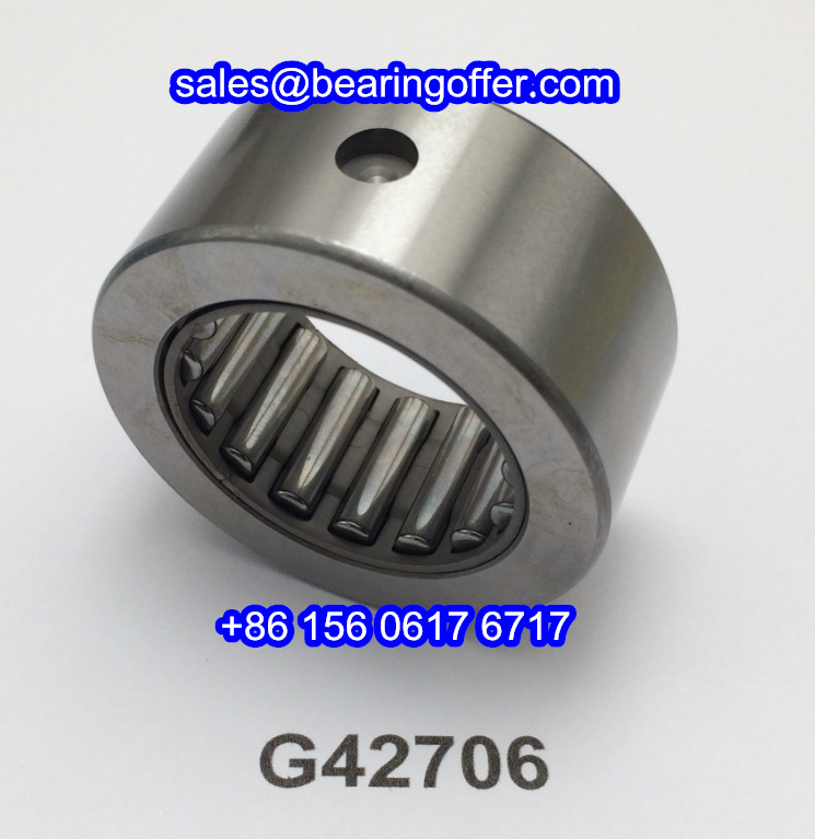 G42706 Transmission Bearing 27*46*21 Roller Bearing - Stock for Sale