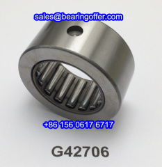 G42706 Transmission Bearing 27*46*21 Roller Bearing - Stock for Sale