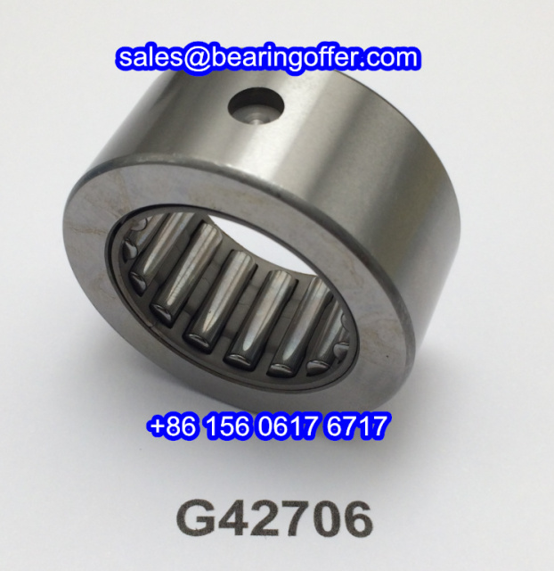G42706 Transmission Bearing 27*46*21 Roller Bearing - Stock for Sale