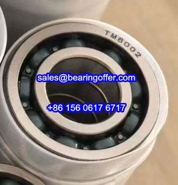 TM6002 Automobile Bearing 15x32x9 Ball Bearing TM-6002 - Stock for Sale