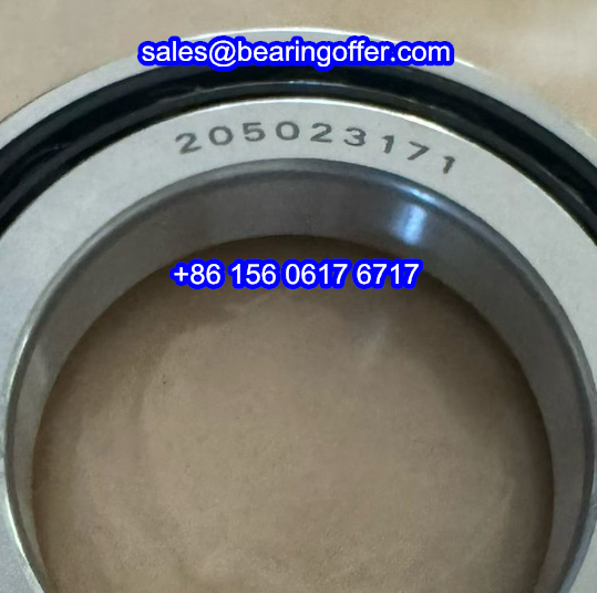 205023171 Transmission Bearing 23-197 Ball Bearing - Stock for Sale