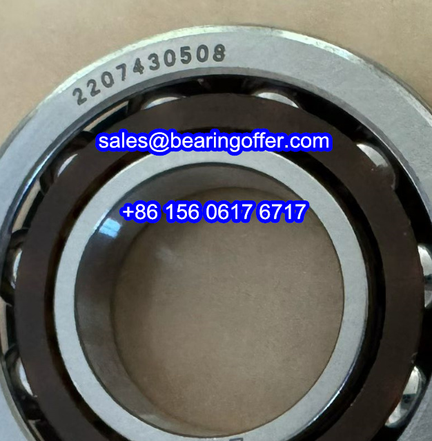 2207430508 Automobile Bearing 24-047-2-L13 Ball Bearing - Stock for Sale