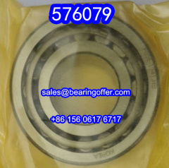 576079 Gearbox Bearing 30*62*17.25 Roller Bearing Z-576079.TR1 - Stock for Sale