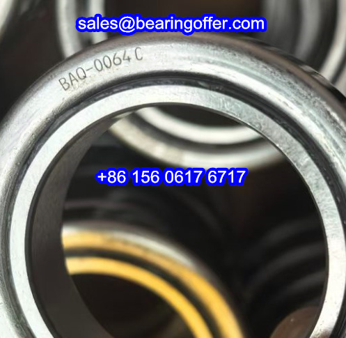 BAQ-0064C Steering Bearing 30x44x10.5 Ball Bearing - Stock for Sale