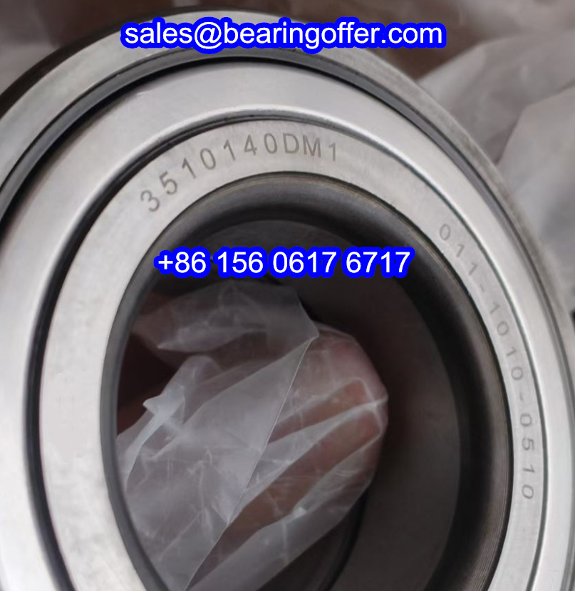 3510140DM1 Wheel Hub Bearing 011-1010-0510 Rolling Bearing - Stock for Sale
