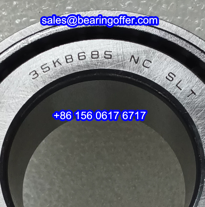 35KB685 Automobile Bearing 35KB685 NC SLT Roller Bearing - Stock for Sale