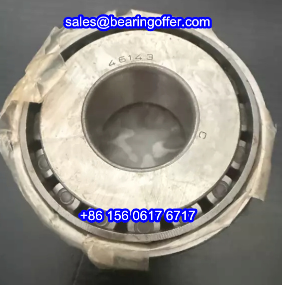 46143/46368 Tapered Roller Bearing 46143-46368 Roller Bearing 46143/368 - Stock for Sale