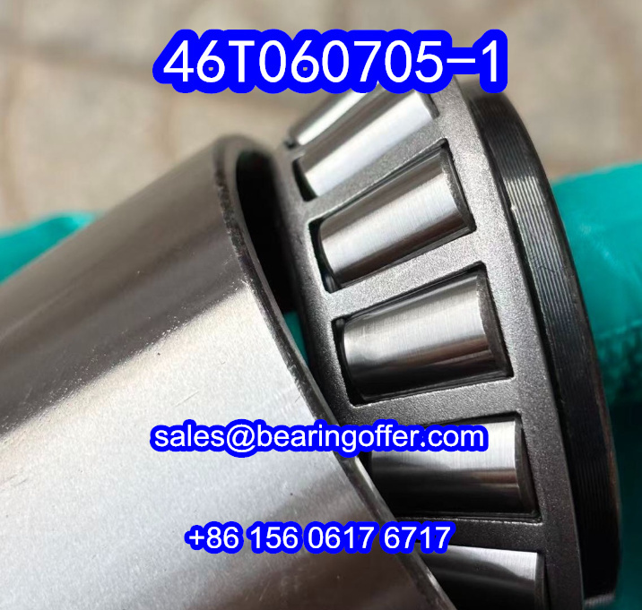 46T060705-1 Automobile Bearing KE46T060705-1LFT Roller Bearing - Stock for Sale