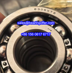 6306XT2 Automotive Bearing 6306 XT2 Ball Bearing - Stock for Sale