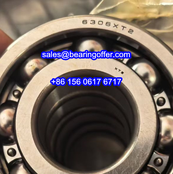 6306XT2 Automotive Bearing 6306 XT2 Ball Bearing - Stock for Sale