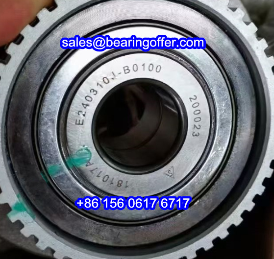 E240310J-B0100 Wheel Bearing E240310JB0100 Rolling Bearing - Stock for Sale