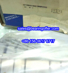 EP70BER19HETDBBP4Y03 Spindle Bearing EP70BER19HETDDBP4Y Ball Bearing - Stock for Sale