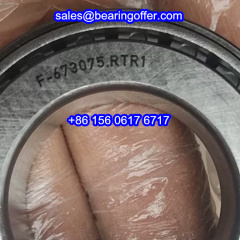 F-673075.TR1 Automobile Bearing F-673075.LTR1 Roller Bearing F-673075.RTR1 - Stock for Sale