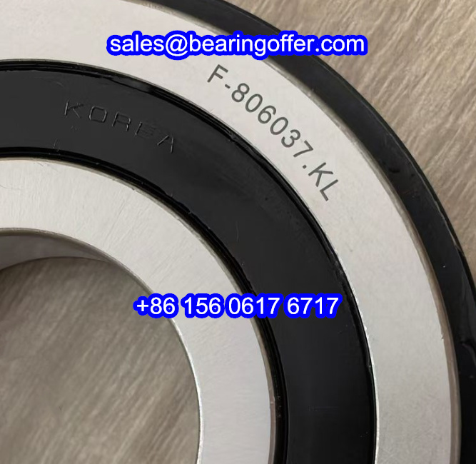 F-806037.KL Automobile Bearing F-806037 Ball Bearing - Stock for Sale
