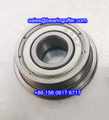 F695ZZ Deep Groove Ball Bearing F695Z Rolling Bearing F695 - Stock for Sale