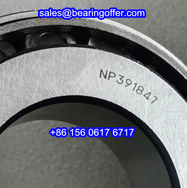 NP391847/NP668405 Differential Bearing 44.45X88.9X25.4 Roller Bearing - Stock for Sale