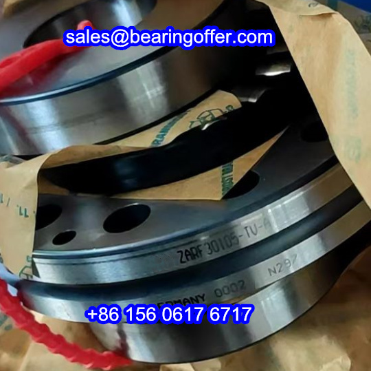 ZARF30105-TV-A Thrust Roller Bearing 30x105x66 Rolling Bearing ZARF30105 - Stock for Sale