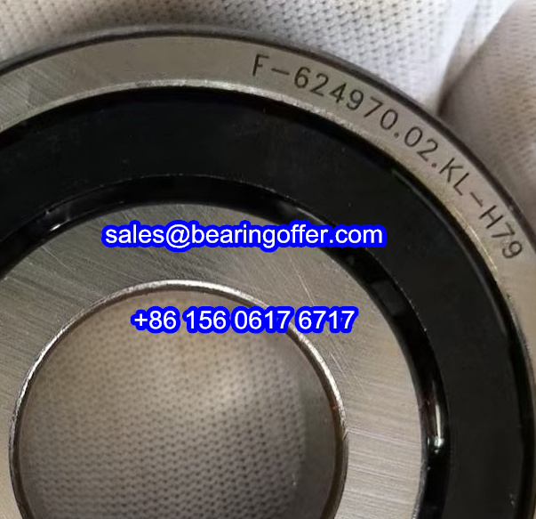 F-624970.02.KL-H79 Automobile Bearing F-624970.02 Ball Bearing F-624970 - Stock for Sale