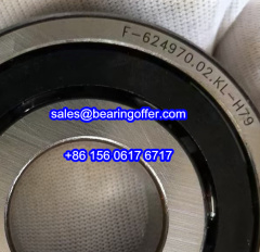 F-624970.02.KL-H79 Automobile Bearing F-624970.02 Ball Bearing F-624970 - Stock for Sale