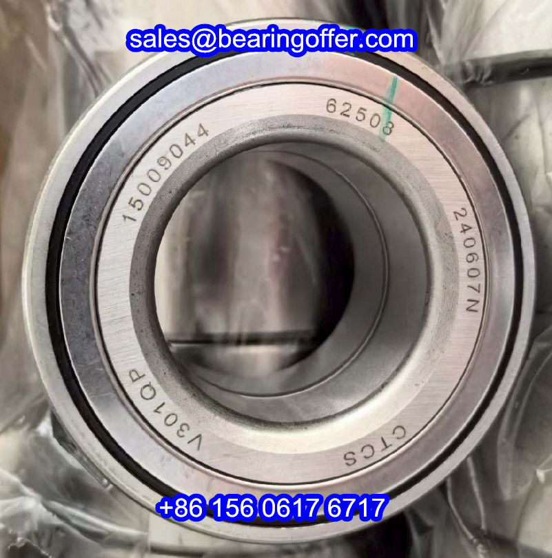 15009044 Wheel Hub Bearing 62508 Rolling Bearing 240607N - Stock for Sale
