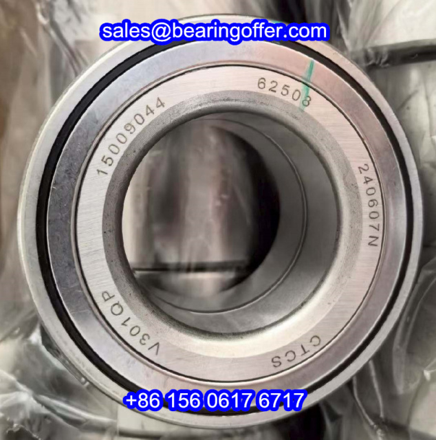 15009044 Wheel Hub Bearing 62508 Rolling Bearing 240607N - Stock for Sale