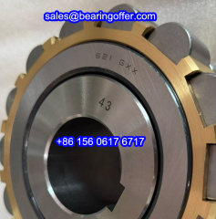621GXX+43 Eccentric Bearing 621 GXX-43 Roller Bearing - Stock for Sale