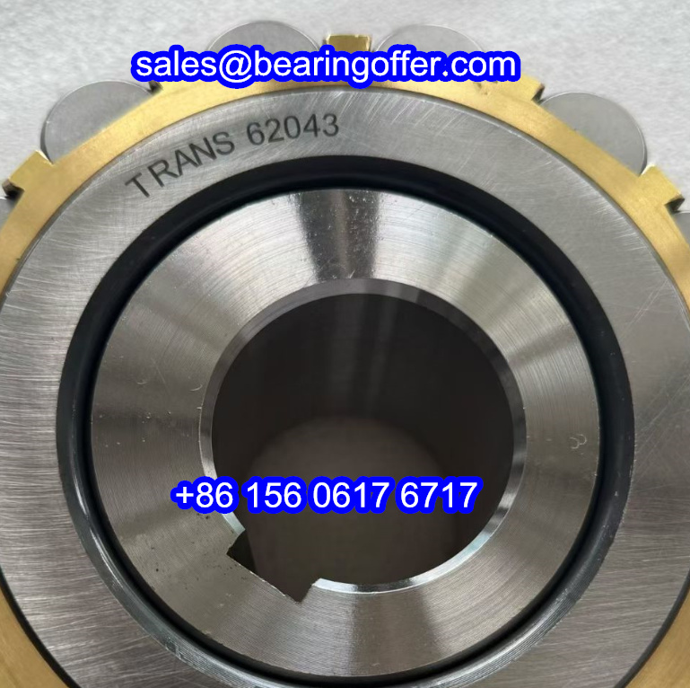 TRANS62043 Gearbox Bearing TRANS 62043 Roller Bearing - Stock for Sale