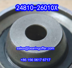 24810-26010X Belt Tensioner 24810 26010X Tensioner Pulley - Stock for Sale