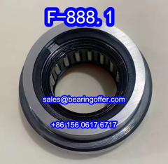 F-888.1 Textile Machine Bearing F-888.01 Roller Bearing F888.1 - Stock for Sale