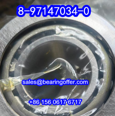 8-97147034-0 Automobile Bearing 40*90*35.25 Roller Bearing - Stock for Sale