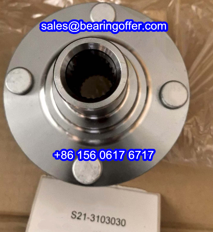 S21-3103030 Wheel Bearing S21 3103030 Rolling Bearing S213103030 - Stock for Sale
