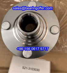 S21-3103030 Wheel Bearing S21 3103030 Rolling Bearing S213103030 - Stock for Sale