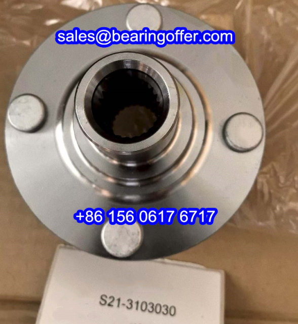 S21-3103030 Wheel Bearing S21 3103030 Rolling Bearing S213103030 - Stock for Sale