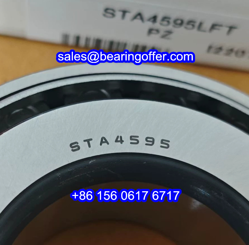 STA4595 Automobile Bearing 44.45x95x30 Roller Bearing STA4595LFT - Stock for Sale