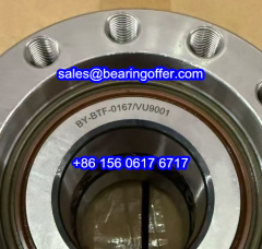 BY-BTF-0167/VU9001 Wheel Hub Bearing BTF-0167/VU9001 Rolling Bearing BTF-0167 - Stock for Sale