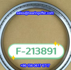 F-213891 Cylindrical Roller Bearing 95x115x15 Rolling Bearing F-213891.NCF - Stock for Sale