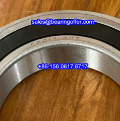 F6017-2RS Deep Groove Ball Bearing 85x130x22 Rolling Bearing - Stock for Sale