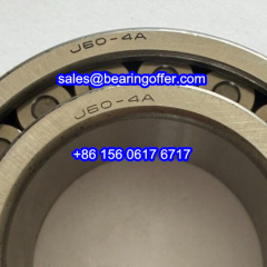 J60-4A Automobile Bearing 60x110x35 Roller Bearing J60-4AC3 - Stock for Sale