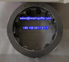 KT45X65X34 Needle Bearing K45X65X34 Roller Bearing KT45*65*34 - Stock for Sale
