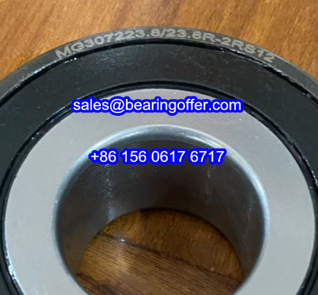 MG307223.8/23.8R-2RS12 Cam Follower Bearing 30x72x23.8 Roller Bearing - Stock for Sale