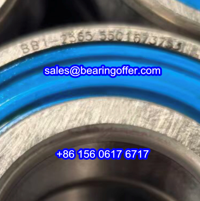 BB1-2565 Automobile Bearing 5501673753 Ball Bearing - Stock for Sale