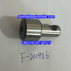 F-210986 Cam Follower Bearing 11.12x19.05x34.13 Roller Bearing F-210986.CF - Stock for Sale