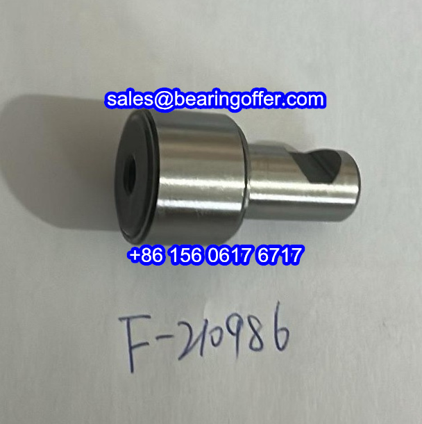 F-210986 Cam Follower Bearing 11.12x19.05x34.13 Roller Bearing F-210986.CF - Stock for Sale