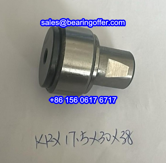 KRX17.5X30X38 Cam Follower Bearing KRX17.5*30*38 Roller Bearing - Stock for Sale