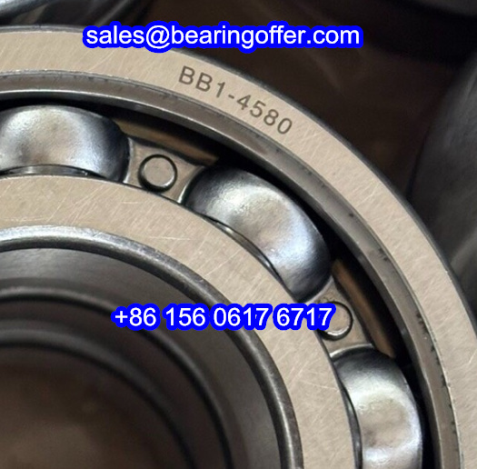 BB1-4580 Automotive Bearing 40*80*18 Ball Bearing BBI-4580 - Stock for Sale