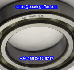 BB1-9024UM Automobile Bearing 40*68*15 Ball Bearing BB1-9024 UM - Stock for Sale